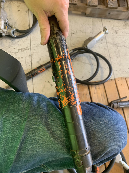 2021 MICHIGAN PNEUMATIC ES-1BLNS