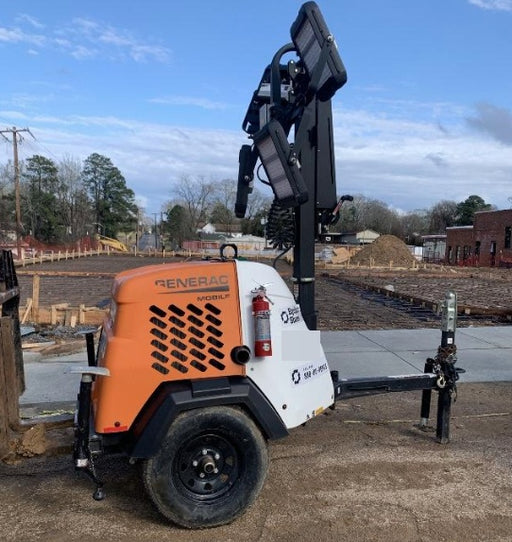 2023 GENERAC MLT2