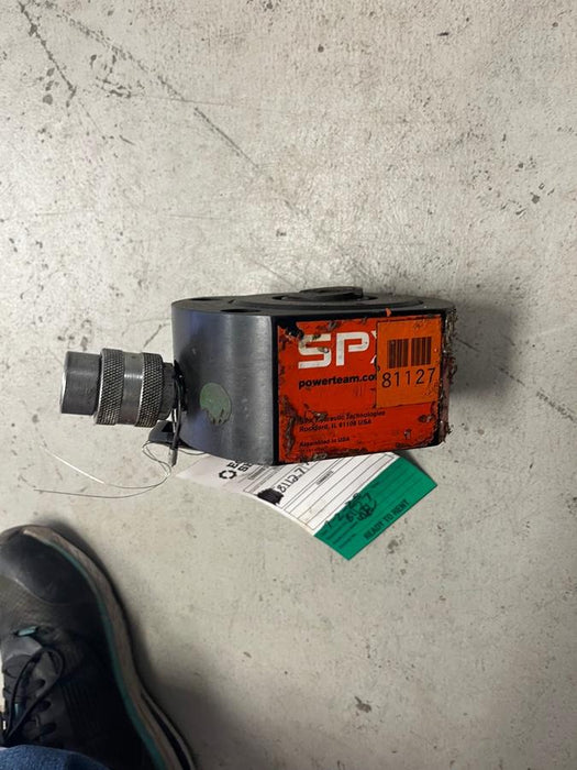 2020 POWER TEAM RLS500S