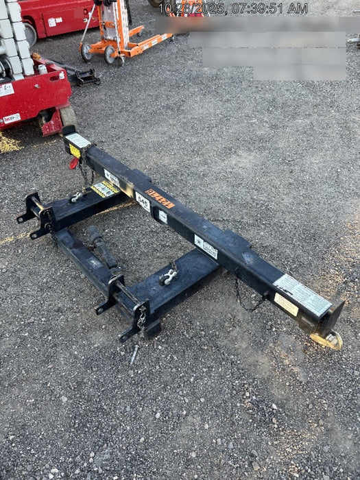 2020 STAR INDUSTRIES 1150C