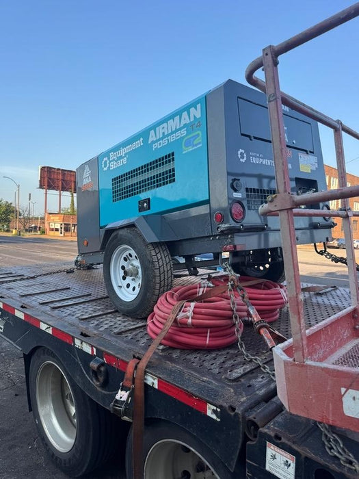 2024 AIRMAN PDS185S CWK