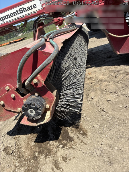 2019 BROCE BW260