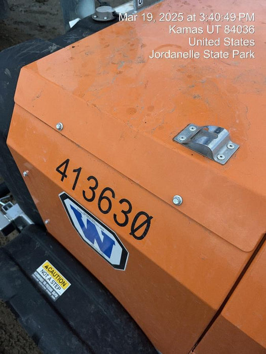 2024 WANCO WLTT-4MM4K