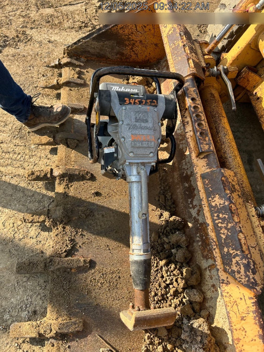 2023 MULTIQUIP MTR40HF