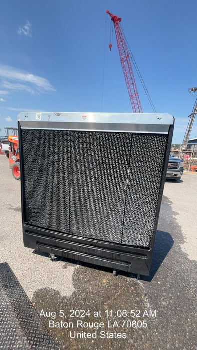 2022 BIG ASS FANS Cool Space 400