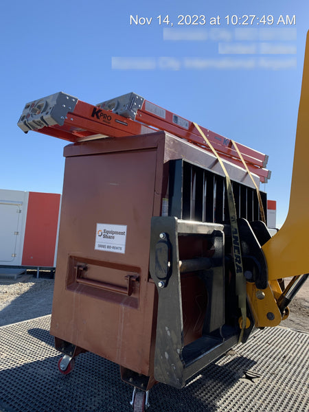 2021 JOBOX 1-682990