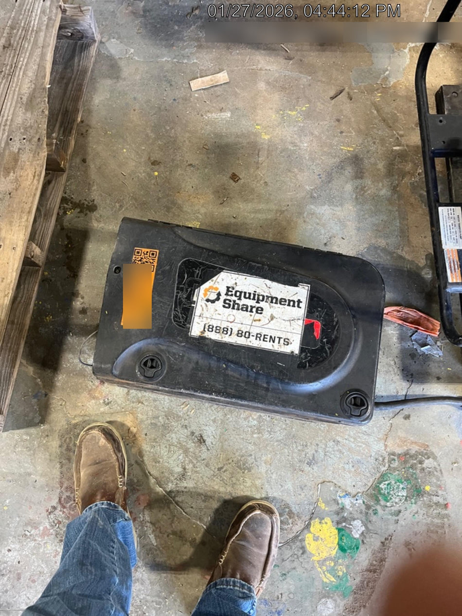 2019 LINCOLN ELECTRIC LN25