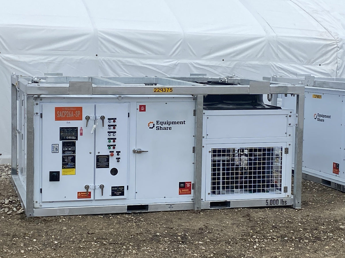 2020 SMARTECH SACP26A-SP