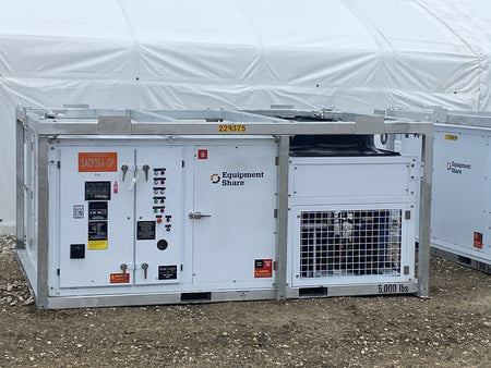 2020 SMARTECH SACP26A-SP