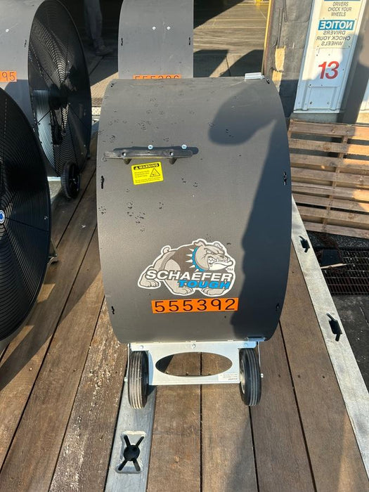 2025 SCHAEFER VKM36-2-B-O