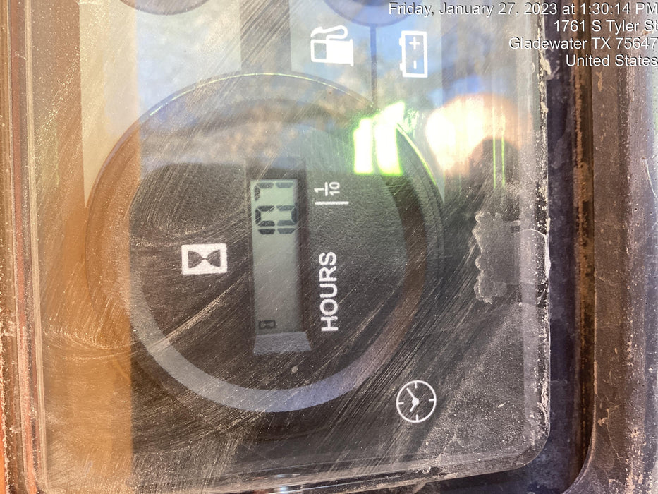 2022 ATLAS COPCO XAS 110