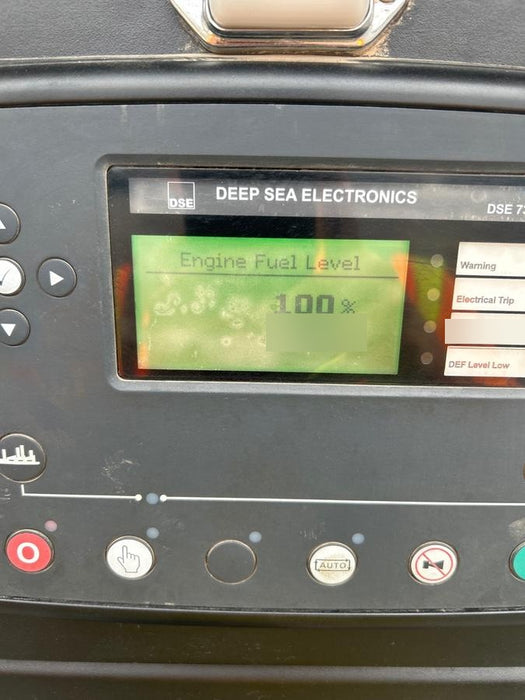 2021 ATLAS COPCO QAS 70