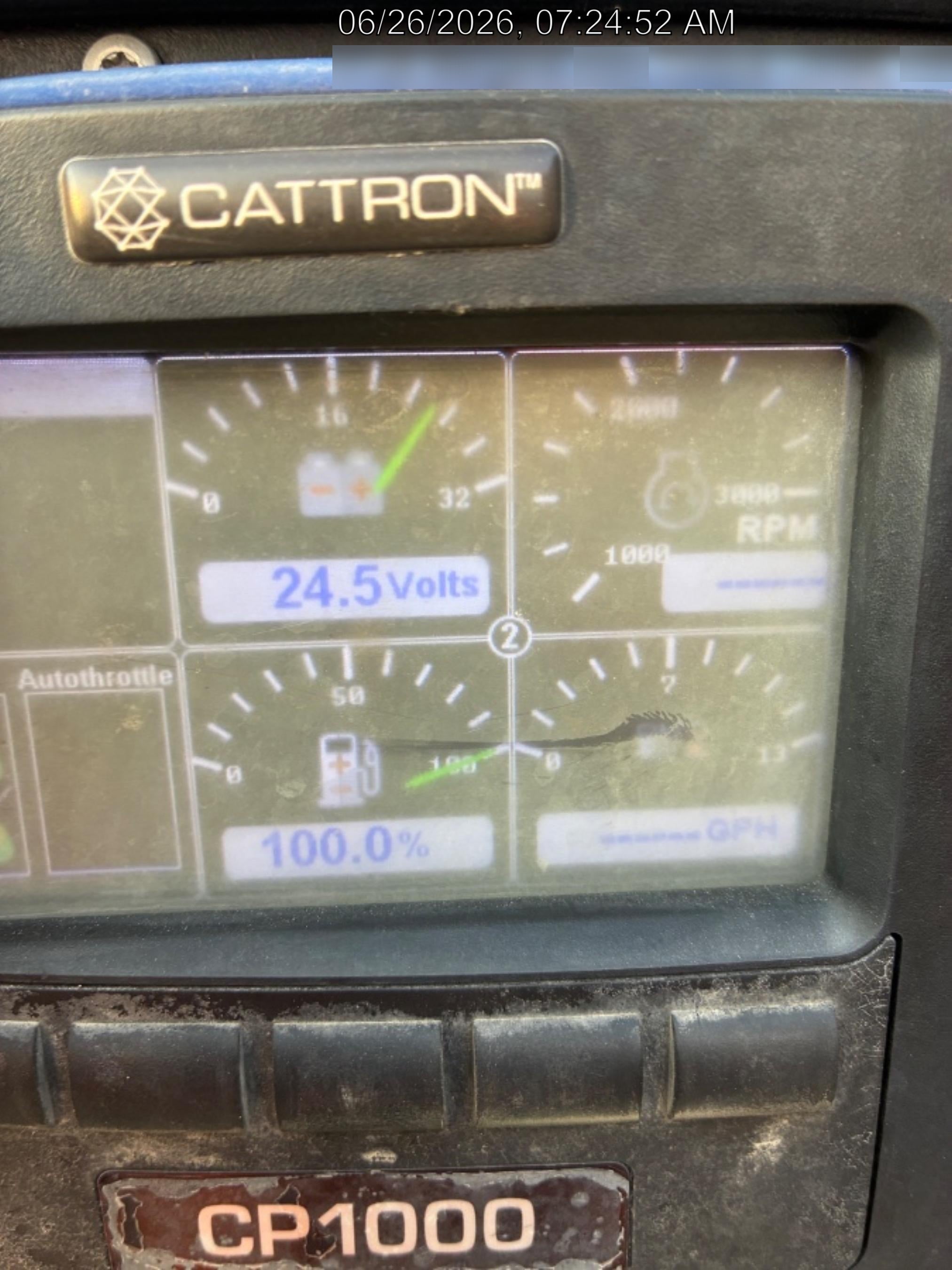 2023 PREMIER PUMP 8NHTH-RP-DC13