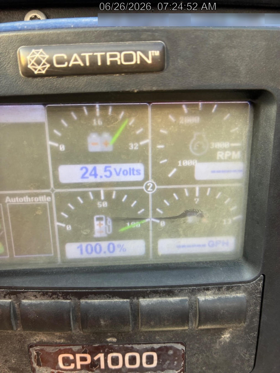 2023 PREMIER PUMP 8NHTH-RP-DC13