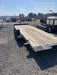 2022 BIG TEX TRAILER LT14K83x20