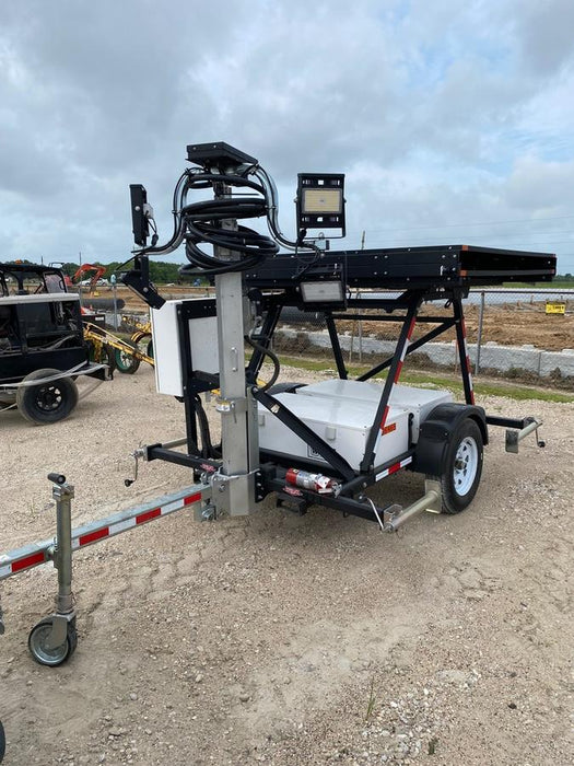 2024 WANCO WLTS-MM8A-1600