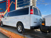 2023 CHEVROLET Express Van - Rental