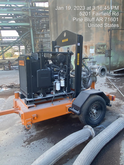 2021 RWN RWN-SS12T-7.50OBPT-SS