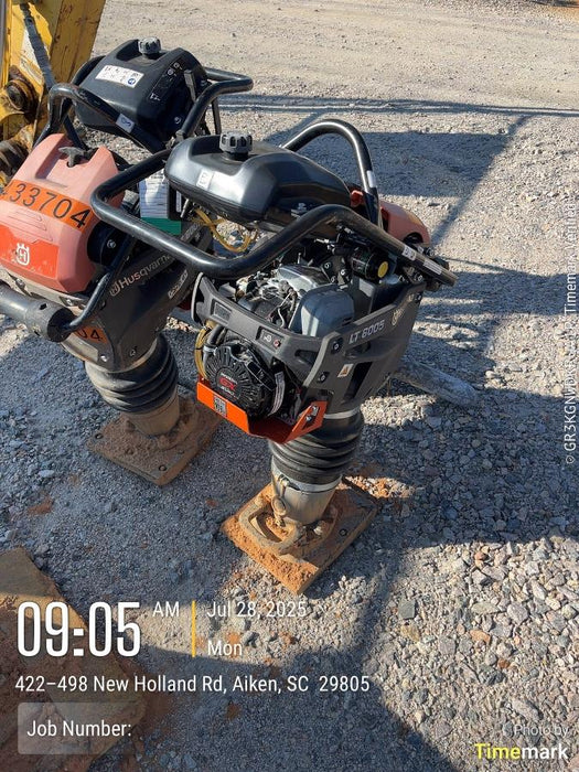 2024 HUSQVARNA LT6005