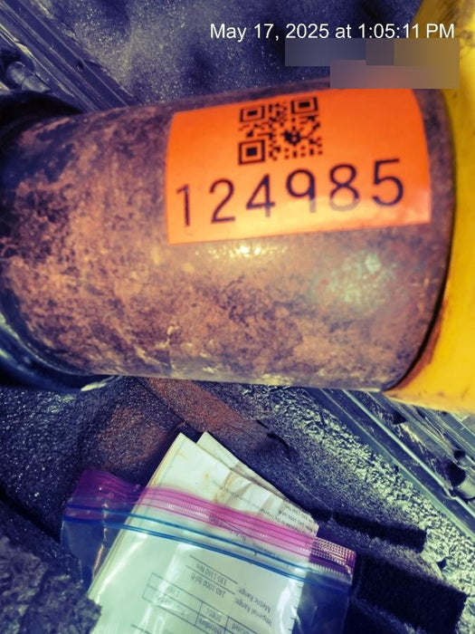 2021 TORCUP VT-1000KIT