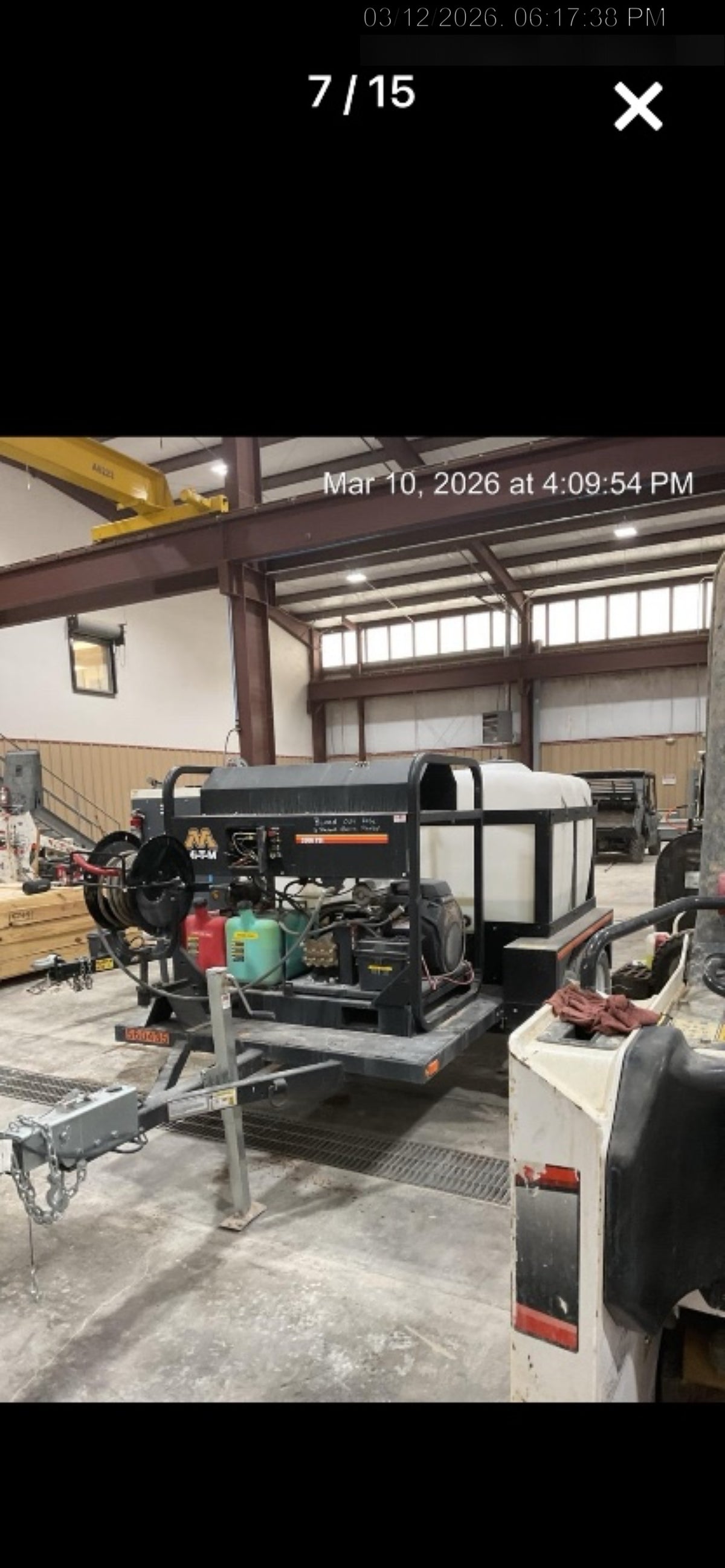 2025 MI-T-M HS-3505-1MGH-UR