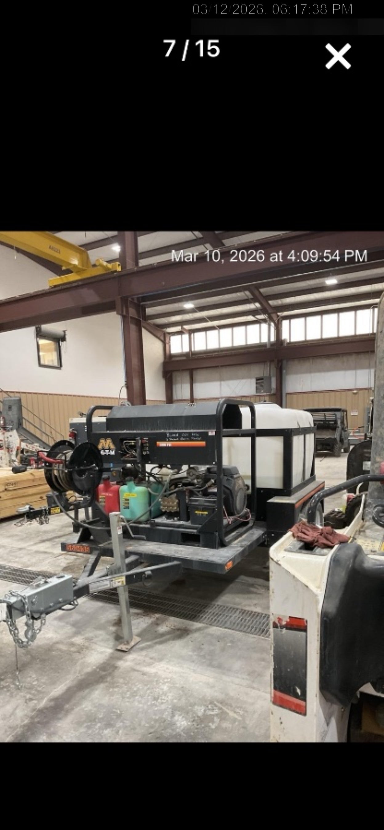2025 MI-T-M HS-3505-1MGH-UR