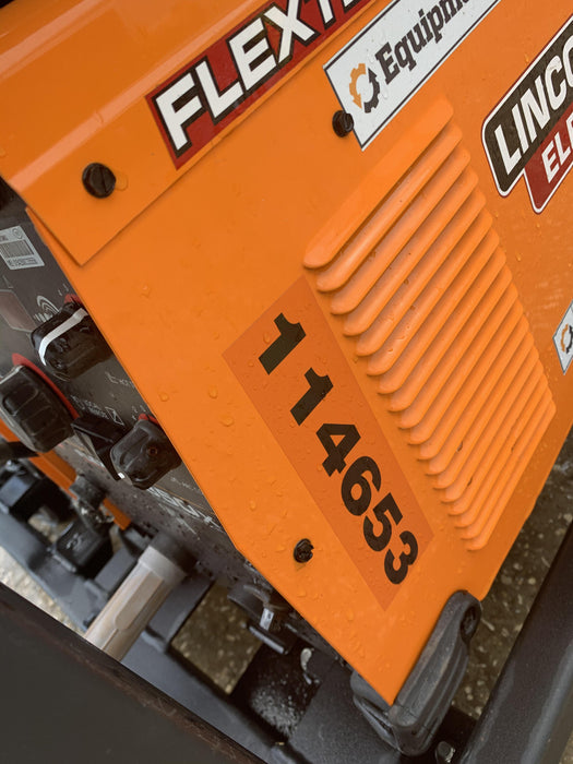 2020 LINCOLN ELECTRIC FLEXTEC 350X