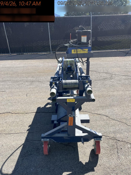 2026 CURRENT TOOLS 252-CT
