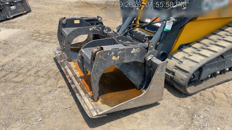 2022 PALADIN UTILITY GRAPPLE 11876-0022