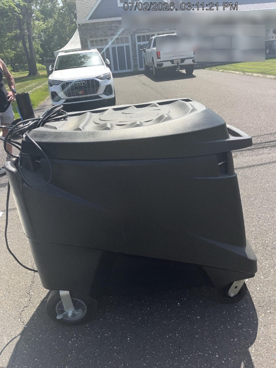 2022 POWER BREEZER PB4BASE