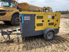 2020 ATLAS COPCO PAS 150 HF CS Enclosed