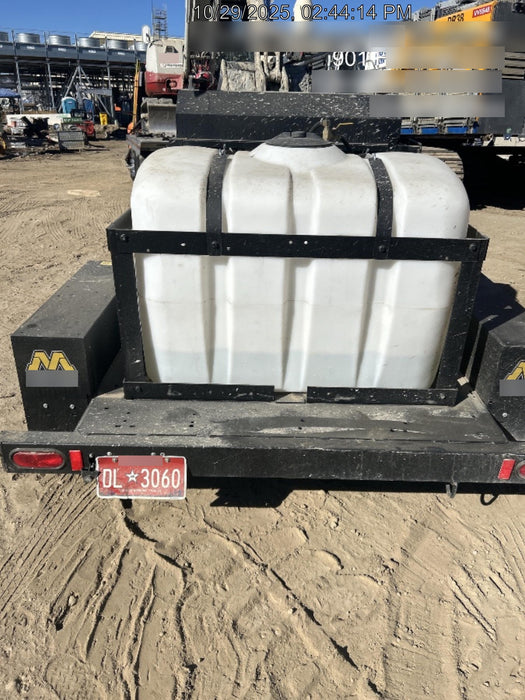 2024 MI-T-M AW-9000-0005 / DHG-4004-B0V6G