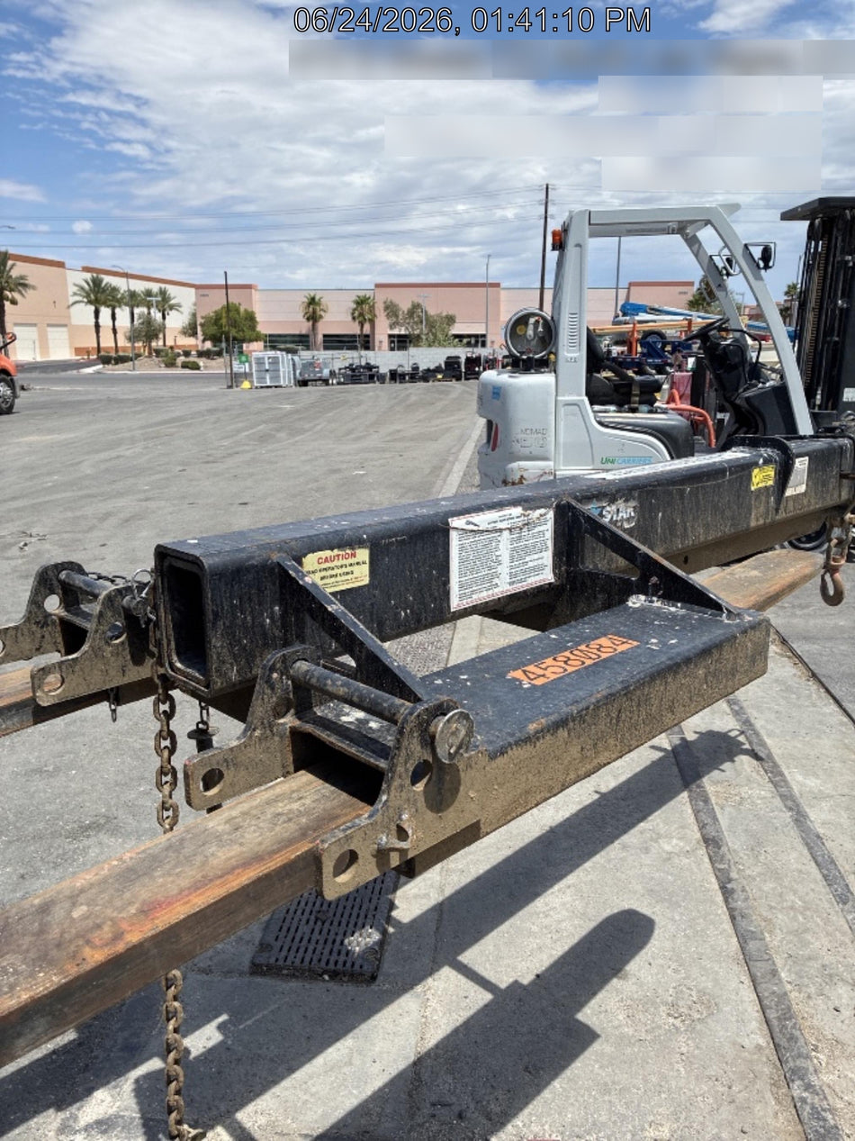 2024 STAR INDUSTRIES M1360B - Star JIB Boom
