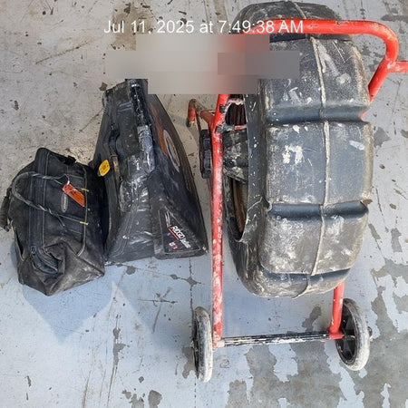 2022 RIDGID 63613