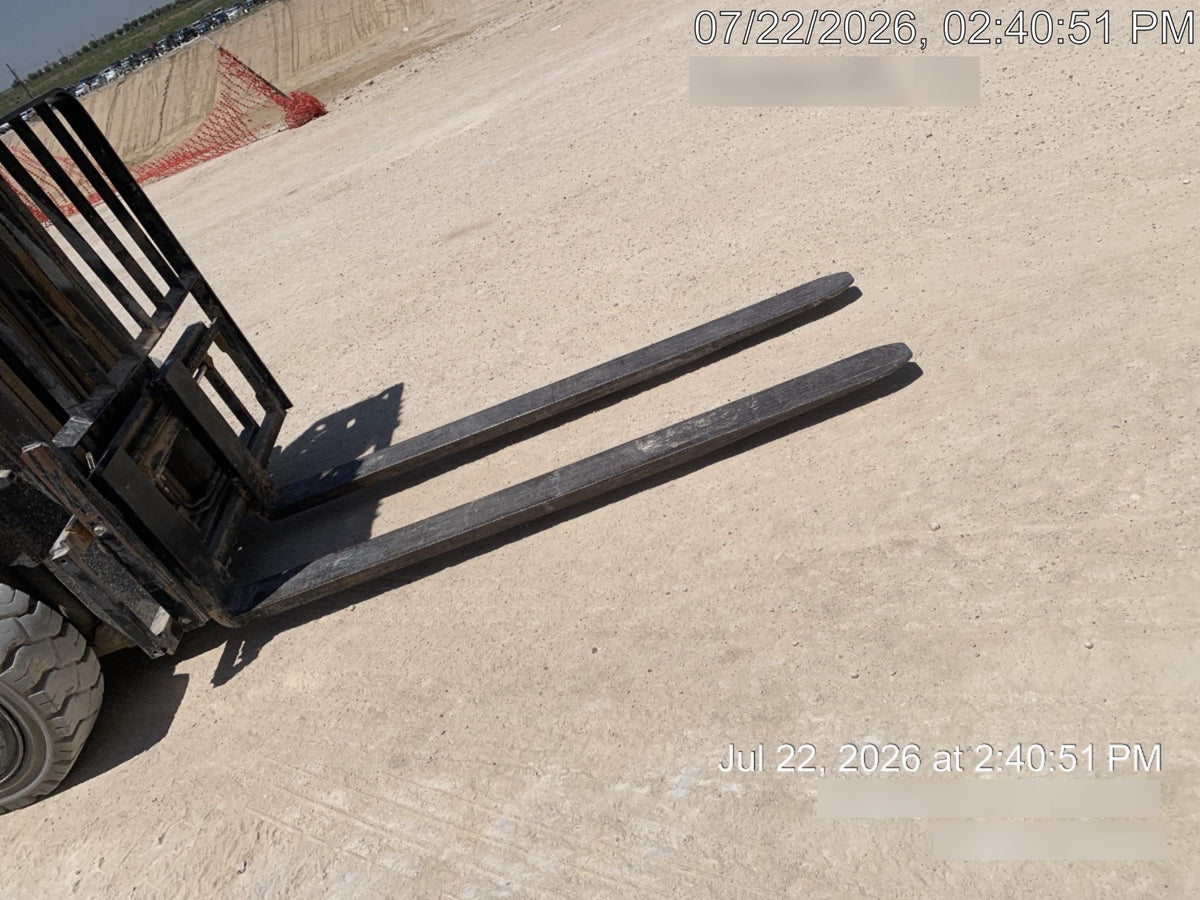 2022 TOYOTA 50-8FGU30 LP - Quad