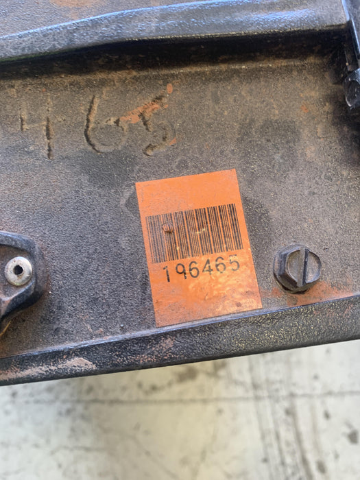 2021 LINCOLN ELECTRIC LN-25X