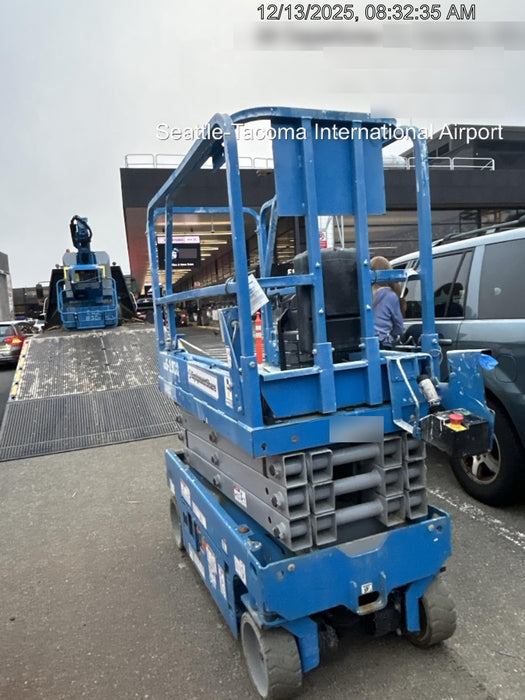 2020 Genie GS-1930 GENIE GS-1930