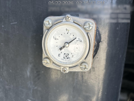 2016 GENIE GS-4390 RT