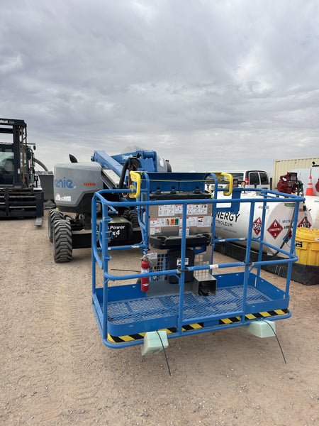 2026 GENIE Z-45 XC
