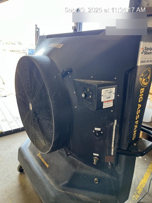 2022 BIG ASS FANS Cool Space 400