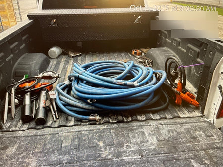 2021 MICHIGAN PNEUMATIC MP-CH3R