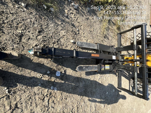 2025 STAR INDUSTRIES M1360B - Star JIB Boom