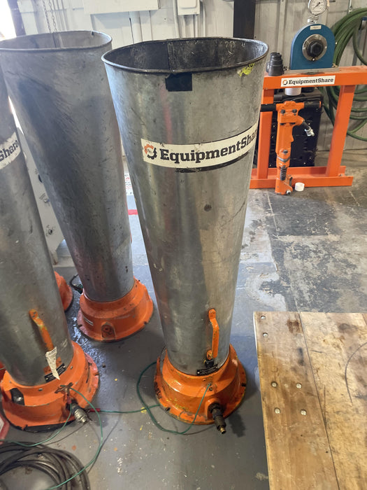 2021 MICHIGAN PNEUMATIC HV-8AM