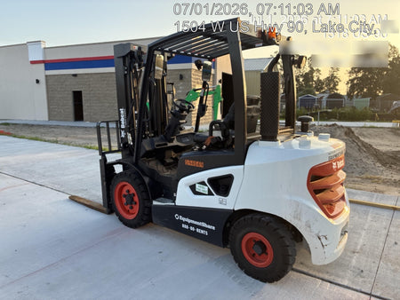 2025 DOOSAN D30S-9
