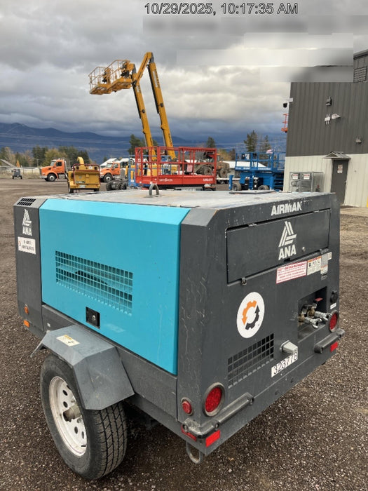 2023 AIRMAN PDS185S CWK