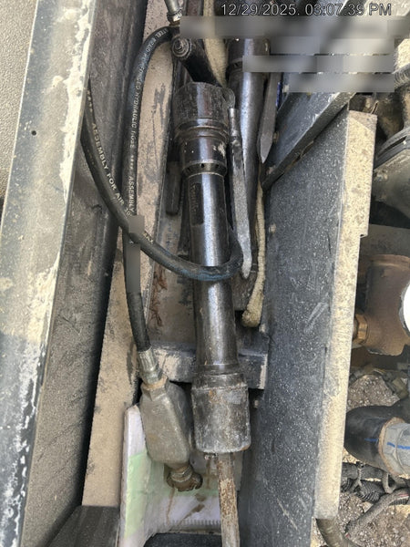 2020 CHICAGO PNEUMATIC CP4611 P