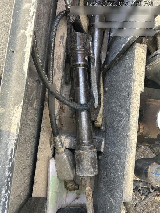 2020 CHICAGO PNEUMATIC CP4611 P