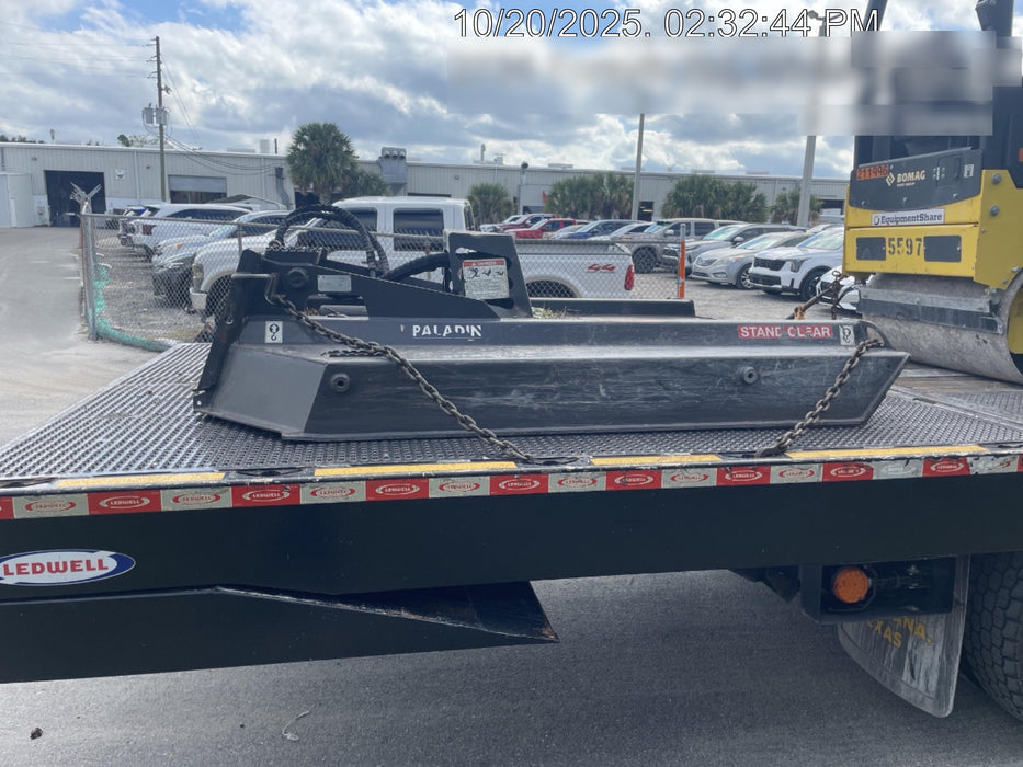 2022 PALADIN 30372A-0022