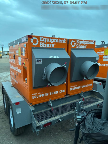 2025 THERM DYNAMICS TD1250