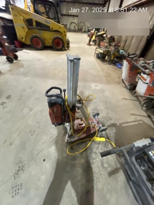 2019 HILTI DD 250